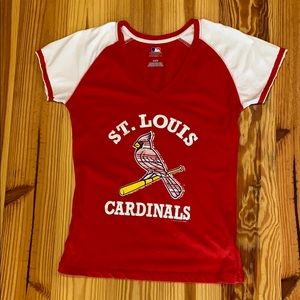 St. Louis Cardinals tee